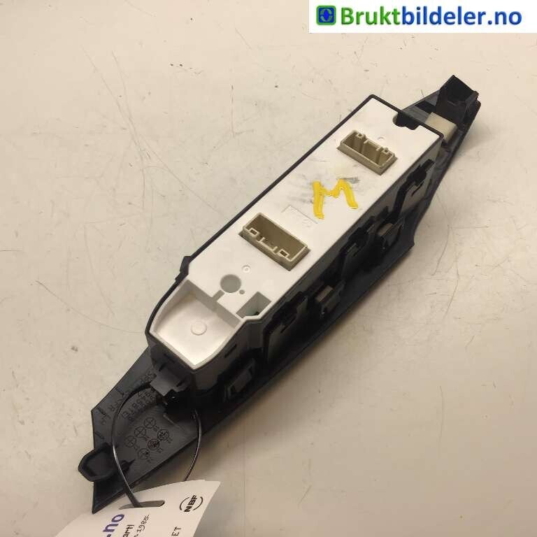 Bryter ruteheis til Mazda 6 2013-2015 (Type III, Fase 1) (MAZDA|GMJ766350|)