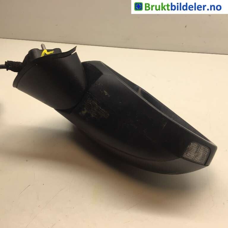 Speil høyre til Mazda 6 2013-2015 (Type III, Fase 1)  (MAZDA|GHR569121F|)