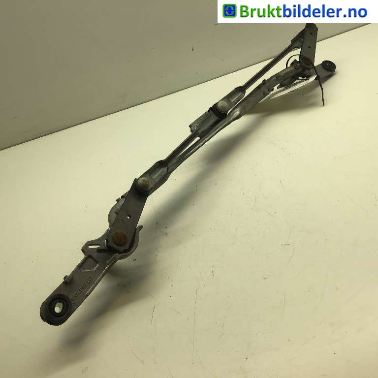 Viskeroverføring til Mazda 6 2013-2015 (Type III, Fase 1) (MAZDA|GHP967360|)