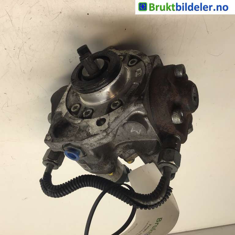 Styreenhet drivstoffpumpe til Mazda 6 2013-2015 (Type III, Fase 1) (MAZDA|SH0113800D|294000-1663|)