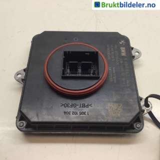 Styreenhet xenon/ballast til BMW 2-Serie, 2014-2021 (F22/F23) (F22/F23) (BMW|63 11 8 494 842|10EEG172155)
