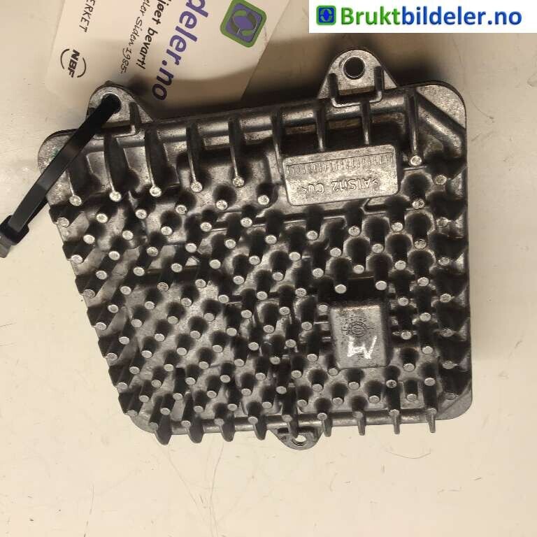Styreenhet xenon/ballast til BMW 2-Serie 2014-2021 (F22/F23) (F22/F23) (BMW|63 11 8 494 842|10EEG172155|)