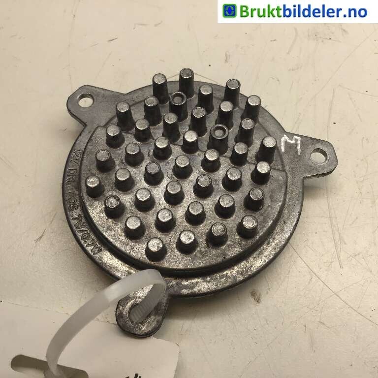 Styreenhet xenon/ballast til BMW 2-Serie 2014-2021 (F22/F23) (F22/F23) (BMW|63 21 7 491 663|)