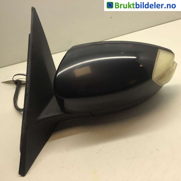 Speil venstre til Ford Galaxy 2010-2015 (Type III, Fase 2) (FORD|6M21-17683-RG|)