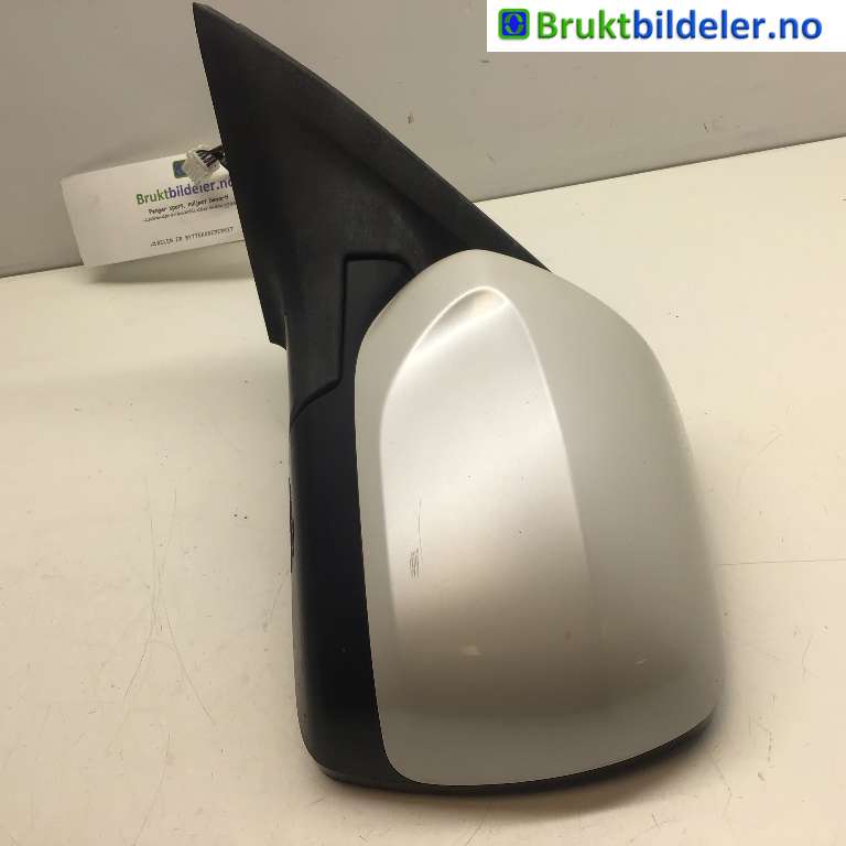 Speil venstre til Subaru Forester 2008-2013 (Type III)  (SUBARU|91029SC250|)