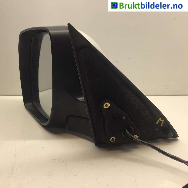 Speil venstre til Subaru Forester 2008-2013 (Type III)  (SUBARU|91029SC250|)
