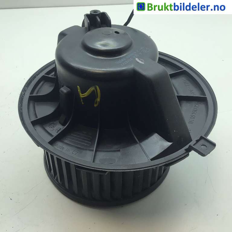 Varmeapparat motor til VW Caddy 2010-2015 (Type III, Fase 2) (VOLKSWAGEN|1K1 819 015 E|998919 K|)