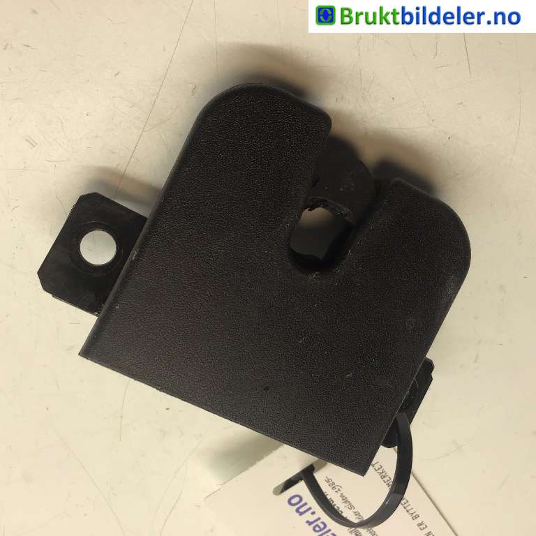 Baklukelås til VW Caddy 2010-2015 (Type III, Fase 2)  (VOLKSWAGEN|2K5 827 505|)