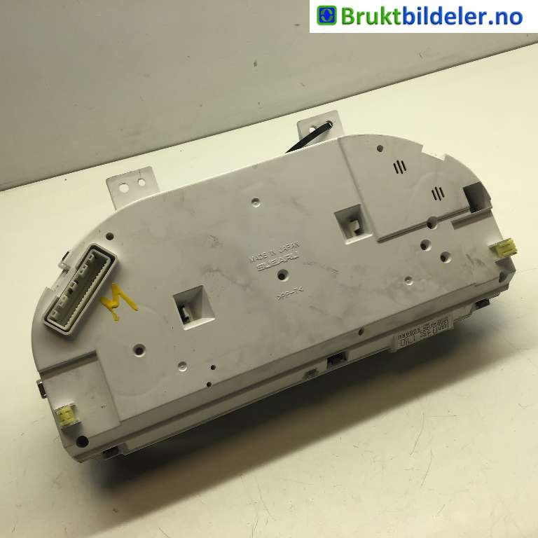 Instrumentpanel til Subaru Forester 2008-2013 (Type III) (SUBARU|85003SC170|)