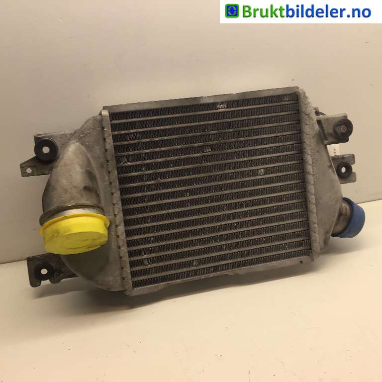 Intercooler til Subaru Forester, 2008-2013 (Type III) (SUBARU|21821AA051)