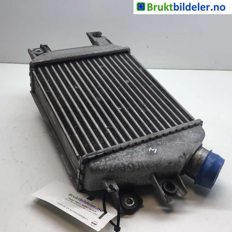 Intercooler til Subaru Forester 2008-2013 (Type III) (SUBARU|21821AA051|SIC-TM0180|)