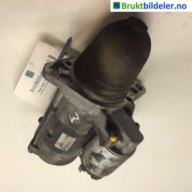 Starter diesel til Subaru Forester, 2008-2013 (Type III) (SUBARU|2330AA620)