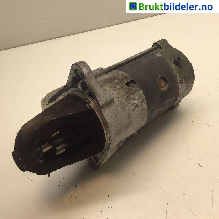 Starter diesel til Subaru Forester 2008-2013 (Type III) (SUBARU|2330AA620|M002T89071|)