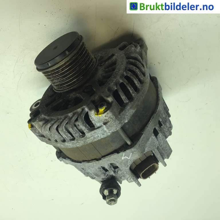 Dynamo til Subaru Forester 2008-2013 (Type III)  (SUBARU|23700AA640|23700 AA640|A3TX0581)