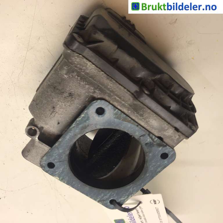Spjeldhus til Subaru Forester 2008-2013 (Type III)  (SUBARU|16112AA260|7L17 0052|)