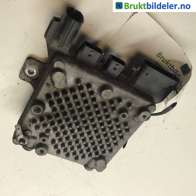 Styreenhet servo til Subaru Forester 2008-2013 (Type III) (SUBARU|34710SC020|E2710-58005|)