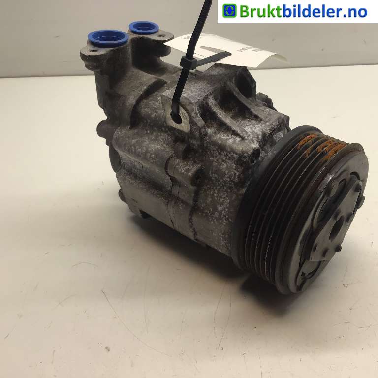 Aircondition kompressor til Subaru Forester 2008-2013 (Type III)  (SUBARU|73111SC000|9870002055|)