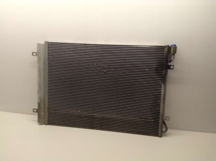 Aircondition radiator til XPeng P7 2021-->>  (XPENG|2380200ED1-00-03|)
