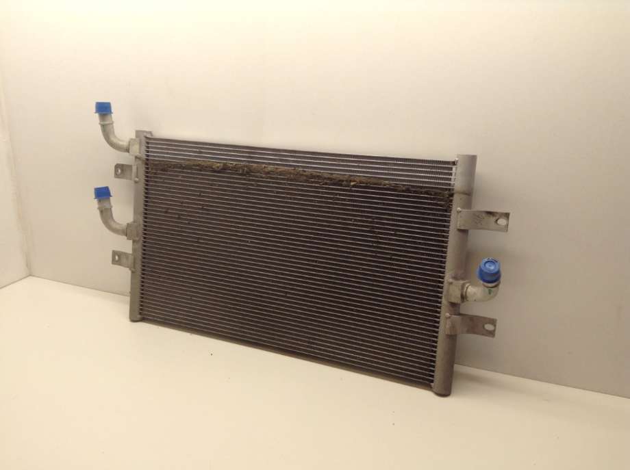 Radiator (automat gir) til XPeng P7, 2021-->>  (XPENG|2380100ED1-00-04)
