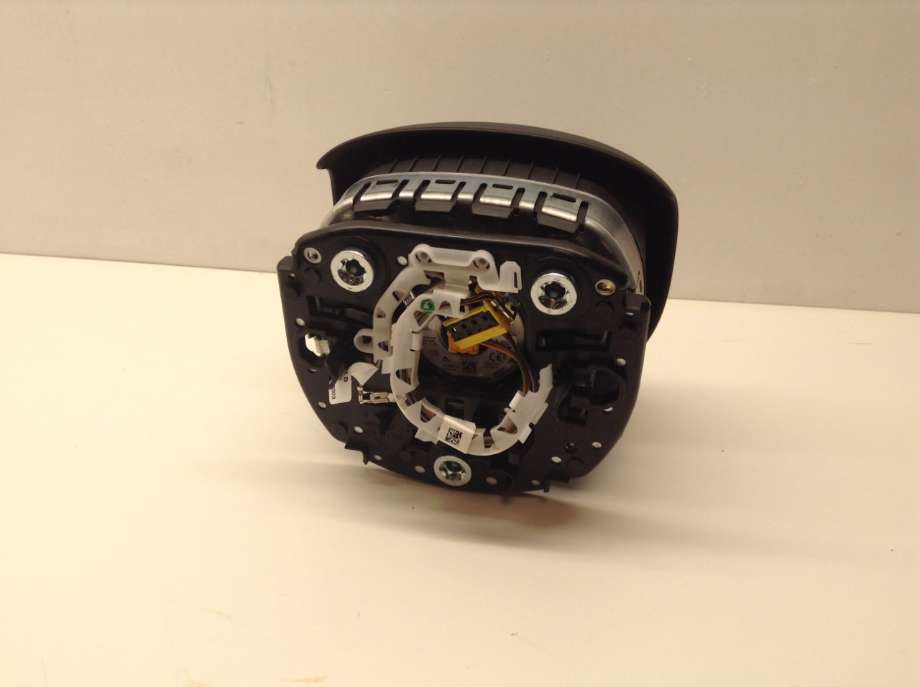 Airbag rattpute til Volvo XC90 2015-2025 (Type II)  (VOLVO|39834785|)