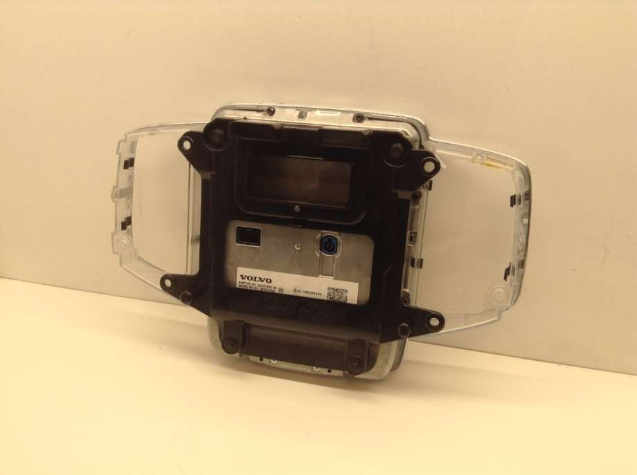 Instrument kjørecomputer til Volvo XC90 2015-2025 (Type II)  (VOLVO|32247465 AA|QFVE404A|36010873)