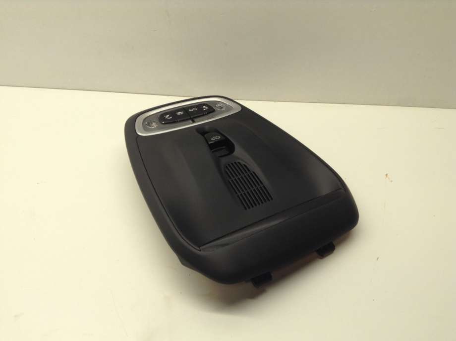 Tak konsoll til Volvo XC90, 2015-2025 (Type II)  (VOLVO|)