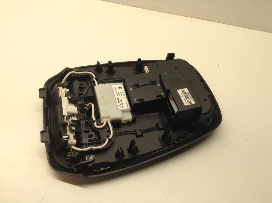 Tak konsoll til Volvo XC90 2015-2025 (Type II) (VOLVO|)
