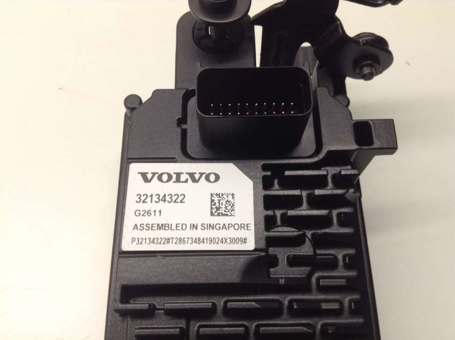 Sensor radar til Volvo XC90 2015-2025 (Type II) (VOLVO|32134322||36010457)