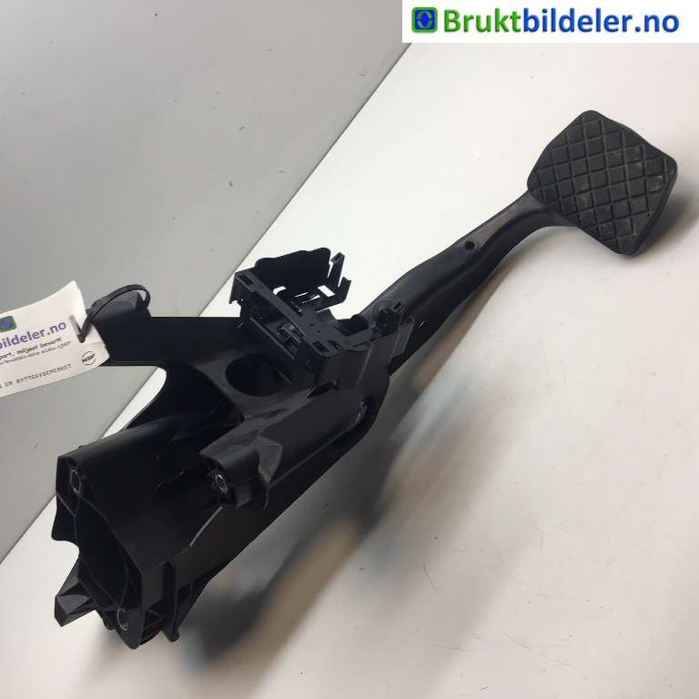 Pedal gass/brems/clutch til Škoda Kodiaq, 2017-->>  (SKODA|5Q1 723 143 B)