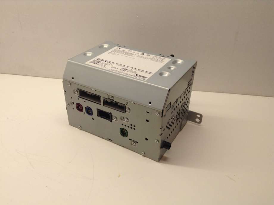 Bilstereo til Volvo XC90 2015-2025 (Type II) (VOLVO|32247694 AA|T91305801|36010478)