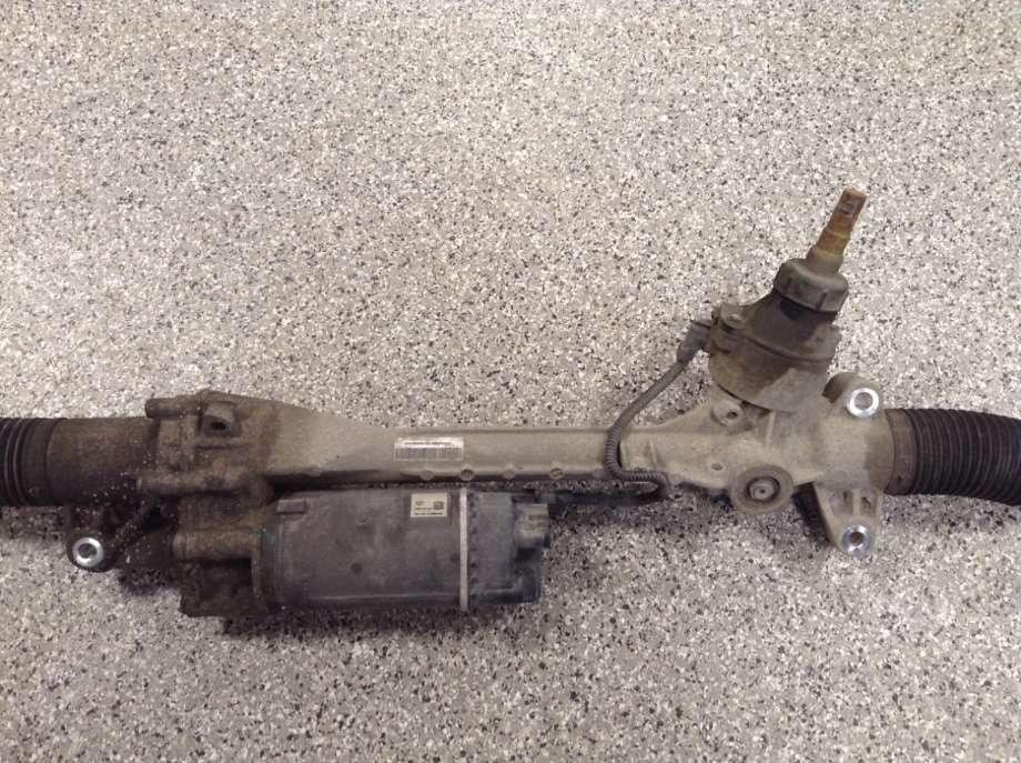 Tannstang elektrisk til XPeng P7 2021-->>  (XPENG|3410200ED1-10-01|3508177 307|)