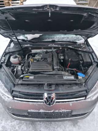 Motor bensin til VW Golf VII,   (VOLKSWAGEN|04E 100 035 C|CYVB|04E 100 098 B)