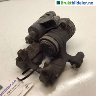 Bremsecaliper venstre bak til Škoda Kodiaq,   (SKODA|3Q0 615 423)