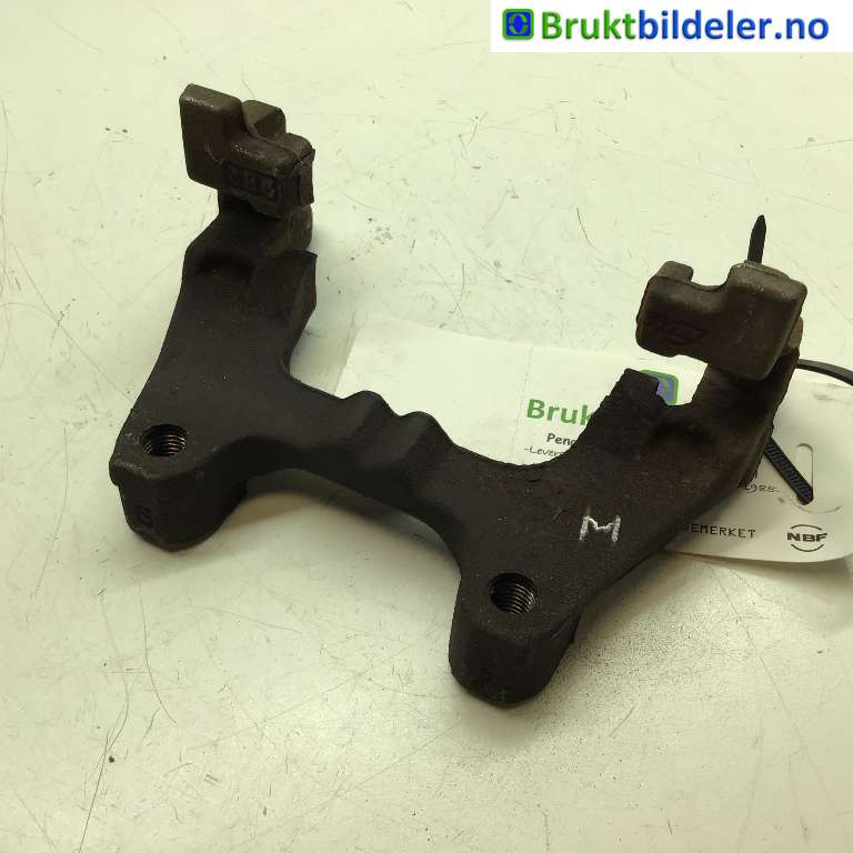 Bremsecaliper brakett til Škoda Kodiaq, 2017-->>  (SKODA|5G0 615 425)