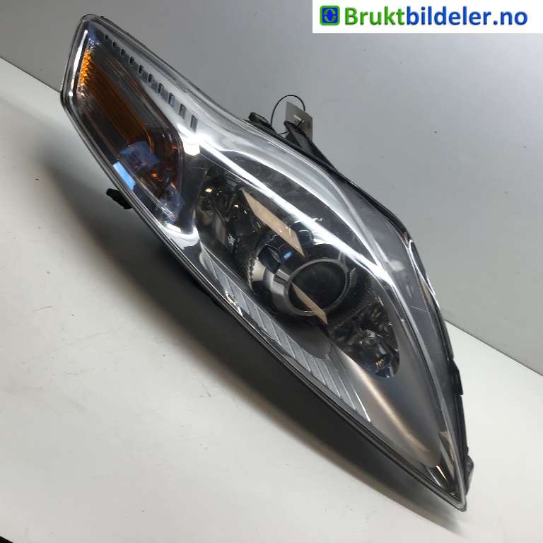 Frontlykt høyre xenon til Ford Mondeo, 2011-2014 (Type IV, Fase 2)  (FORD|BS71-13005-AF)