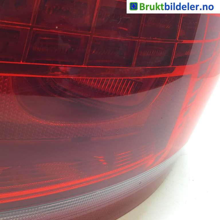 Baklykt høyre til VW Passat 2011-2015 (B7) (B7) (VOLKSWAGEN|3AF 945 208 B|)