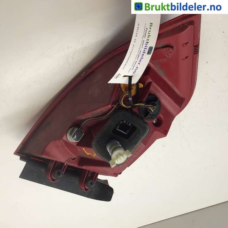 Baklykt høyre til VW Passat 2011-2015 (B7) (B7) (VOLKSWAGEN|3AF 945 208 B|)