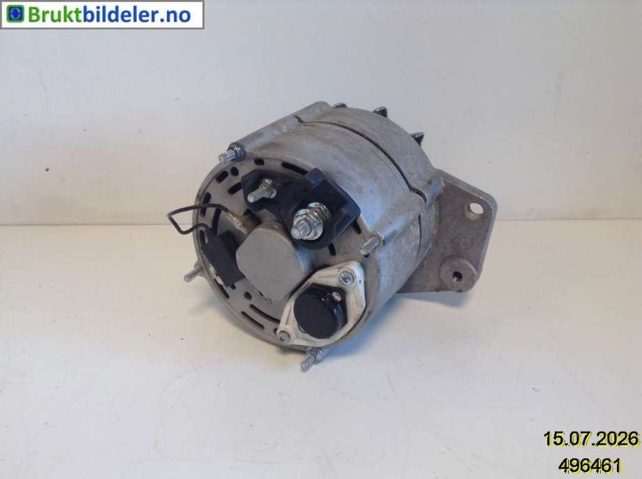 Dynamo til VW Golf II 1984-1991  (VOLKSWAGEN|)