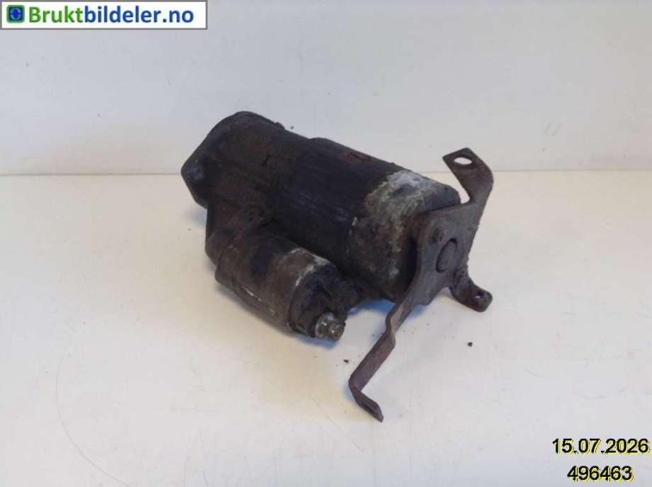Starter til VW Golf II 1984-1991  (VOLKSWAGEN|027 911 023  X|)