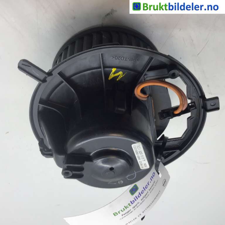 Varmeapparat motor til VW Passat 2011-2015 (B7) (B7) (VOLKSWAGEN|3C1 820 015 T|CZ016060-0869|)