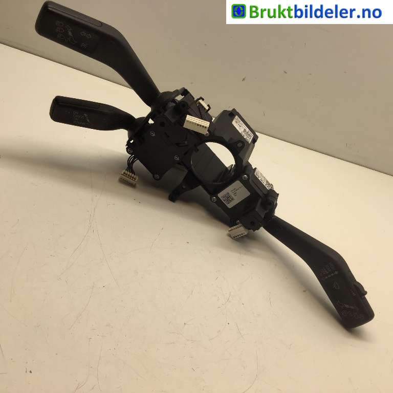 Bryter combi til VW Passat, 2011-2015 (B7) (B7) (VOLKSWAGEN|3C9 953 501 CN)
