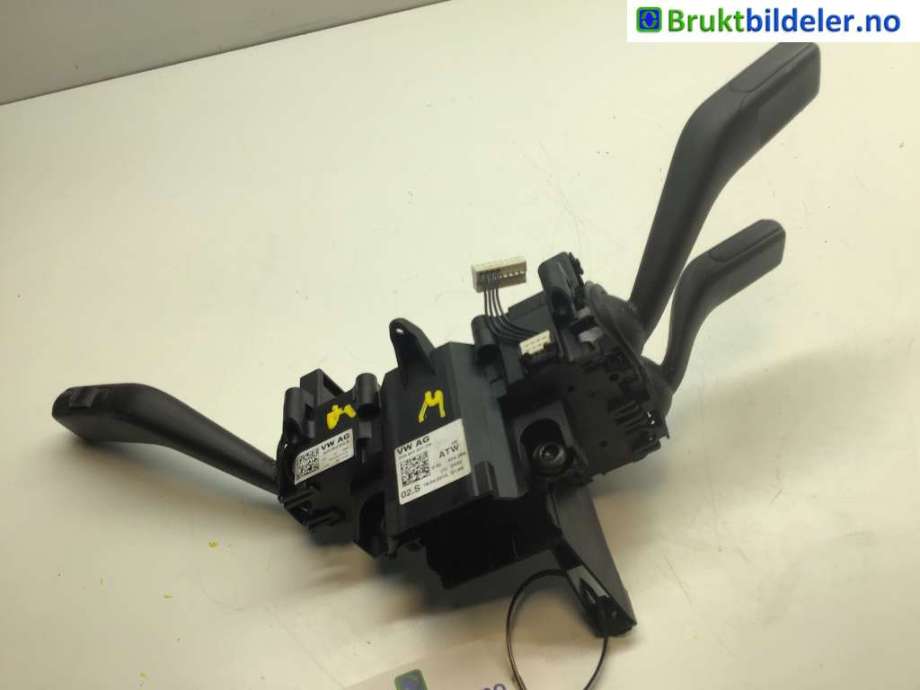 Bryter combi til VW Passat 2011-2015 (B7) (B7) (VOLKSWAGEN|3C9 953 501 CN|042 414.386|)