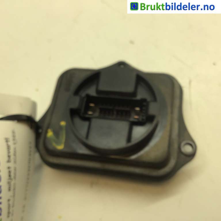 Styreenhet xenon/ballast til VW Passat, 2011-2015 (B7) (B7) (VOLKSWAGEN|3D0 941 329 B)