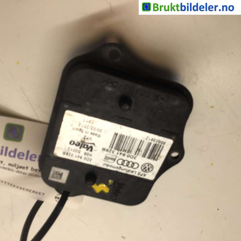 Styreenhet xenon/ballast til VW Passat 2011-2015 (B7) (B7) (VOLKSWAGEN|3D0 941 329 B|89503912|)
