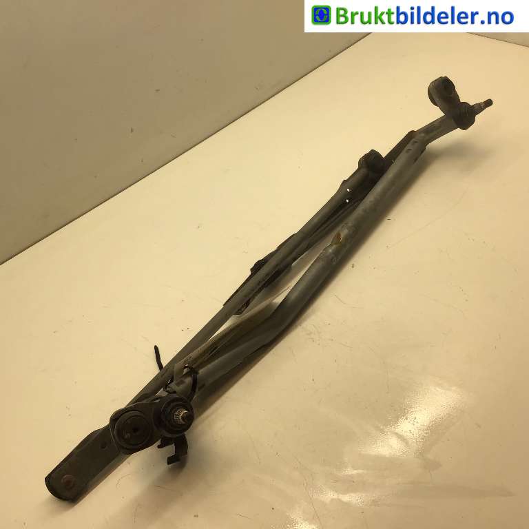 Viskeroverføring til VW Passat 2011-2015 (B7) (B7) (VOLKSWAGEN|3AB 955 023 A|A9675-447|)