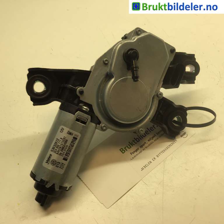 Viskermotor bakrute til VW Passat 2011-2015 (B7) (B7) (VOLKSWAGEN|3C9 955 711 B|53032812|)