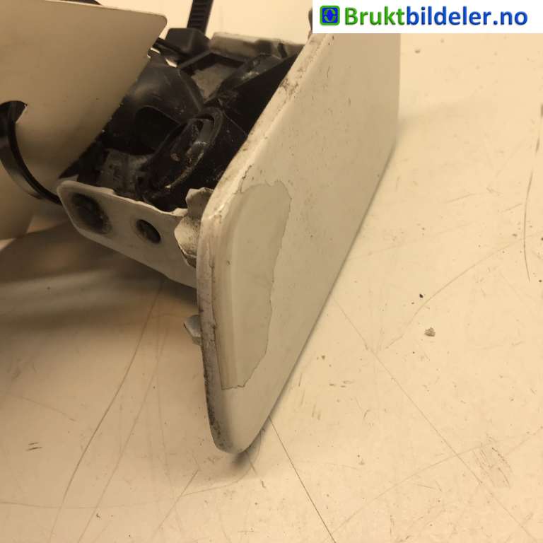 Lyktespylerdyse til VW Passat 2011-2015 (B7) (B7) (VOLKSWAGEN|3AA 955 103|A2C53365252|3C0.955.103.A)