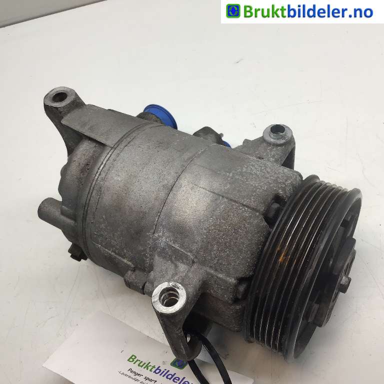 Aircondition kompressor til VW Passat 2011-2015 (B7) (B7) (VOLKSWAGEN|5K0 820 803 A|01141228|)