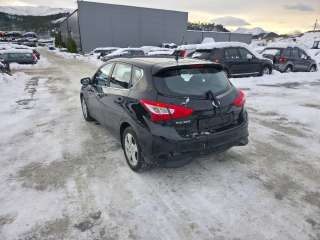 Baklykt venstre til Nissan Pulsar, 2014->>  (NISSAN|)
