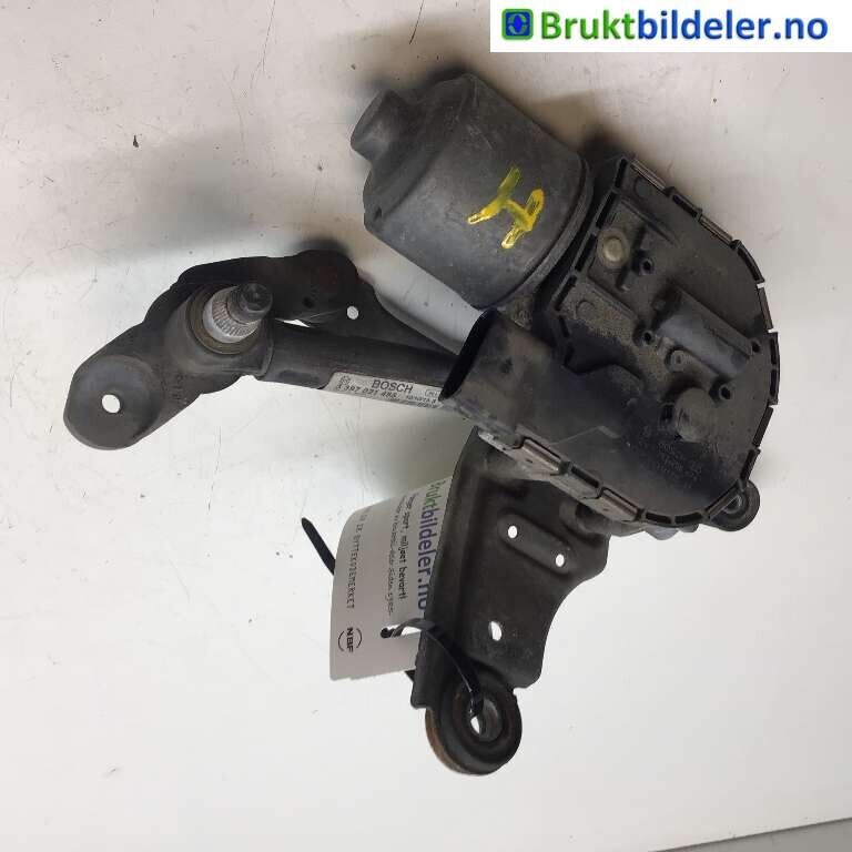 Viskeroverføring til Ford S-Max 2010-2015 (Type I, Fase 2)  (FORD|6M21-17504-BM|3 397 021 485|)